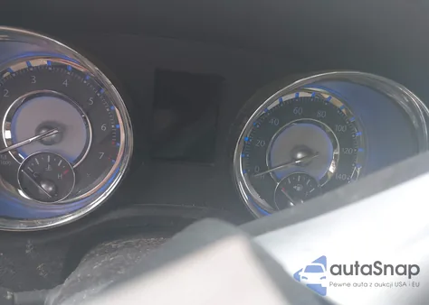 2012 Chrysler 300 Limited from USA, damaged, VIN 2C3CCACG7CH138366